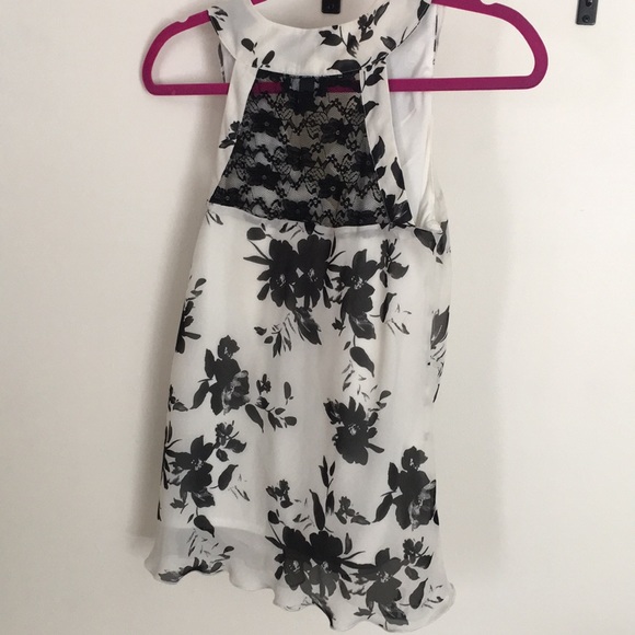 NWOT. Dress Top - Picture 2 of 2